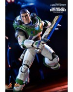 Hot Toys MMS634 1/6 Scale SPACE RANGER ALPHA BUZZ LIGHTYEAR